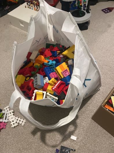 duplo lego bundle