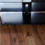 TV unit and coffee table Image 2