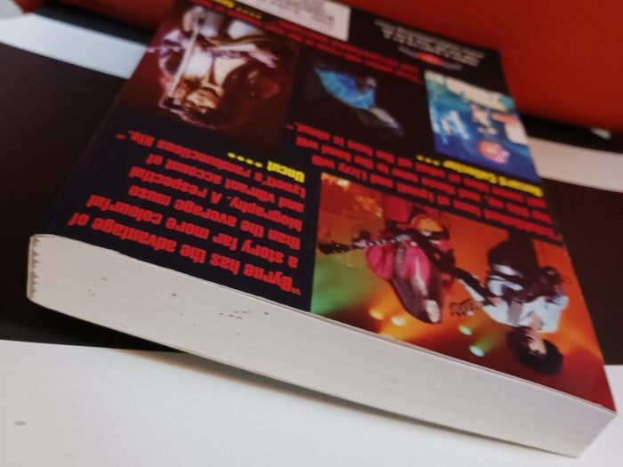 Thin Lizzy / Alan Byrne/2006/ Saf Publishing