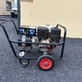 Honda petrol generator 6KW 7KVA Image 5