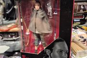 Black series Rey Island journey