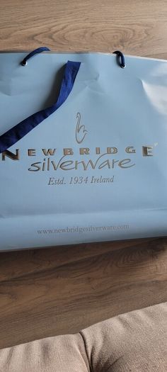 Newbridge Champagne Flutes