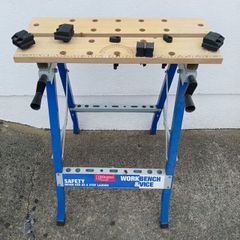 portable work bench