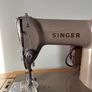 Singer sewing machine Image 3