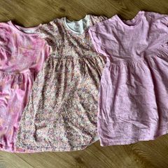 Girls summer clothes 6-7/7-8