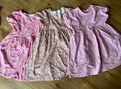 Girls summer clothes 6-7/7-8