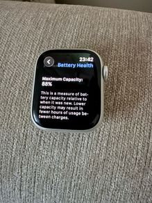 Apple Watch Series 8 41
