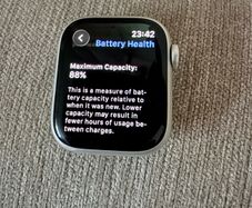 Apple Watch Series 8 41