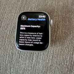 Apple Watch Series 8 41