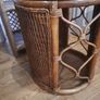 Fab Cane Boho Cane Table Image 2