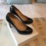 Lk Bennett Black High Heels Image 2