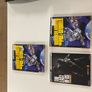 Selection of Walkthrough books Image 7
