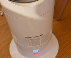 Dyson Fan