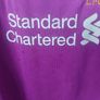 Liverpool  Warrior Original Authentic 2014 Goalkeeper Jersey very rare Image 3