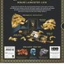 Game of Thrones Mask: The House Lannister Lion Image 7