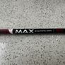 Titleist T350 graphite golf clubs Image 6