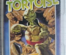 Tai Chi Tortoise. Commodore 64 C64