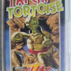Tai Chi Tortoise. Commodore 64 C64