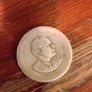 Silver coins Image 5