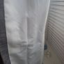 Pair of Custom made franch pleat curtains curtains Image 5