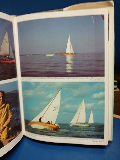 Howth: A Centenary of Sailing