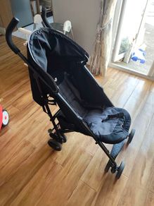Joie Trakker Pram