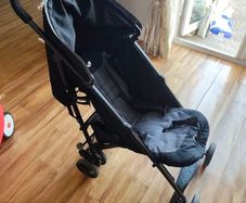 Joie Trakker Pram