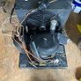 Fridge compressors x 3 Image 3