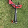 Razor power wing scooter Image 5