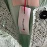jacket bnwt mint green with black flex size 12 streetone jacket Image 8