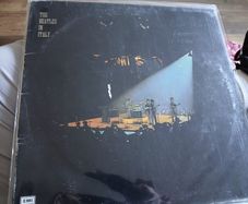 the beatles lps for sale
