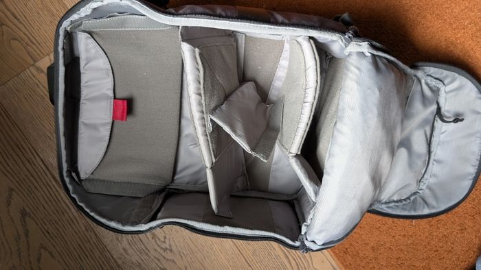 Lowe Transit AW 350 Bag