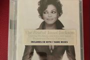The Best Of Janet Jackson - Special 2 CD  Edition