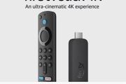 All-new Amazon Fire TV Stick 4K -2nd Gen