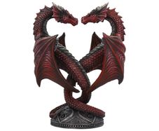 Dragon Heart (AS) 23cm - Valentine's Edition