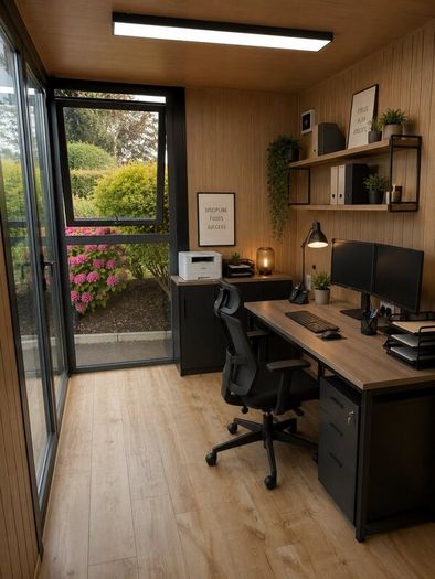 13ft office