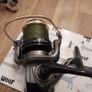kinetic 8000 fd reel Image 3
