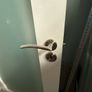 Dorus White Frosted glass doors Image 5
