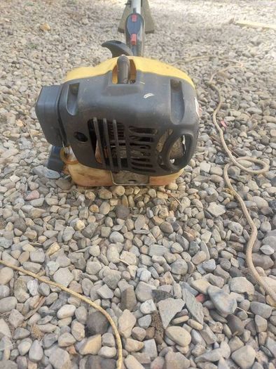 26cc pro cut 2 stroke strimmer