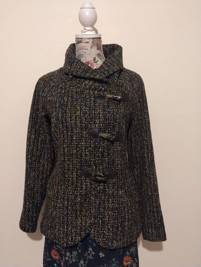 Joe Browns Unique Vintage Inspired Coat