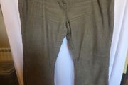 vintage Dorothy Perkins corduroy trousers