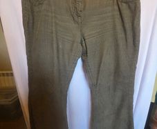 vintage Dorothy Perkins corduroy trousers