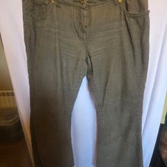vintage Dorothy Perkins corduroy trousers