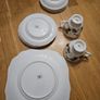 Collection of Arklow Pottery bone China. Image 4