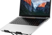 BESIGN LS10 Laptop Stand, Adjustable Ergonomic Notebook Stand