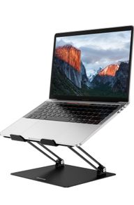 BESIGN LS10 Laptop Stand, Adjustable Ergonomic Notebook Stand