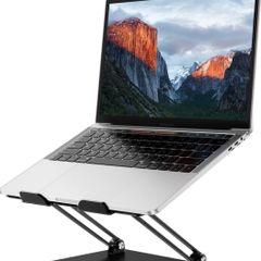 BESIGN LS10 Laptop Stand, Adjustable Ergonomic Notebook Stand