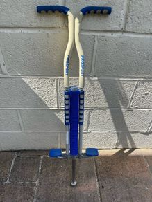ProSport spring pogo stick