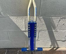 ProSport spring pogo stick