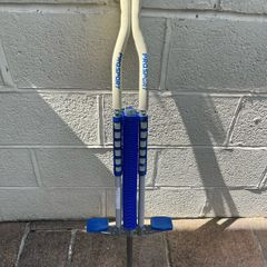 ProSport spring pogo stick